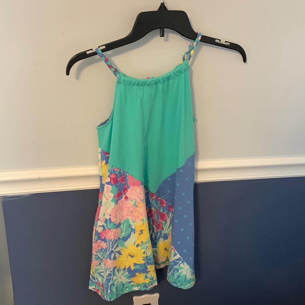 Matilda Jane size 8 dress.